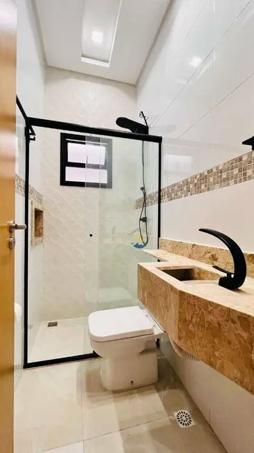 Foto 9 de Casa com 3 quartos à venda, 115m2 em Praia Grande - SP