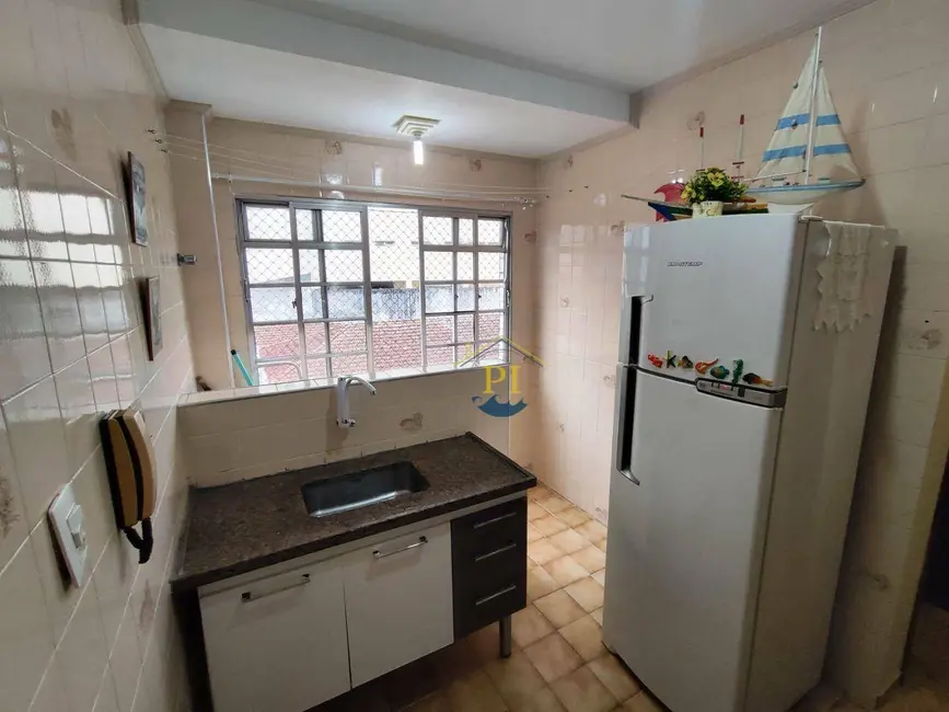 Foto 9 de Apartamento com 1 quarto à venda, 70m2 em Praia Grande - SP