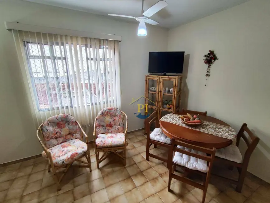 Foto 3 de Apartamento com 1 quarto à venda, 70m2 em Praia Grande - SP