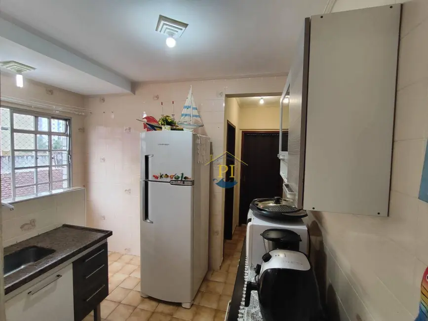 Foto 8 de Apartamento com 1 quarto à venda, 70m2 em Praia Grande - SP