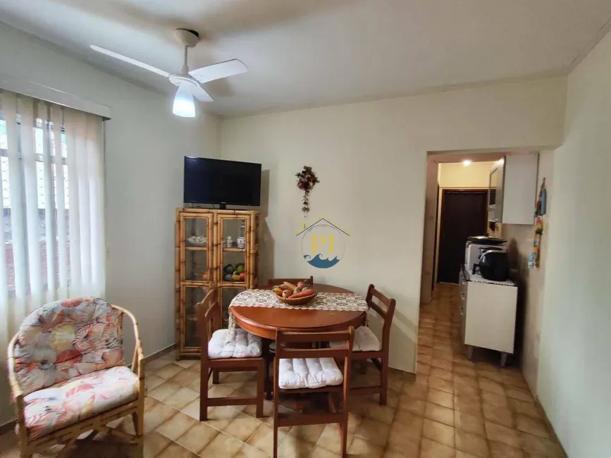 Foto 2 de Apartamento com 1 quarto à venda, 70m2 em Praia Grande - SP