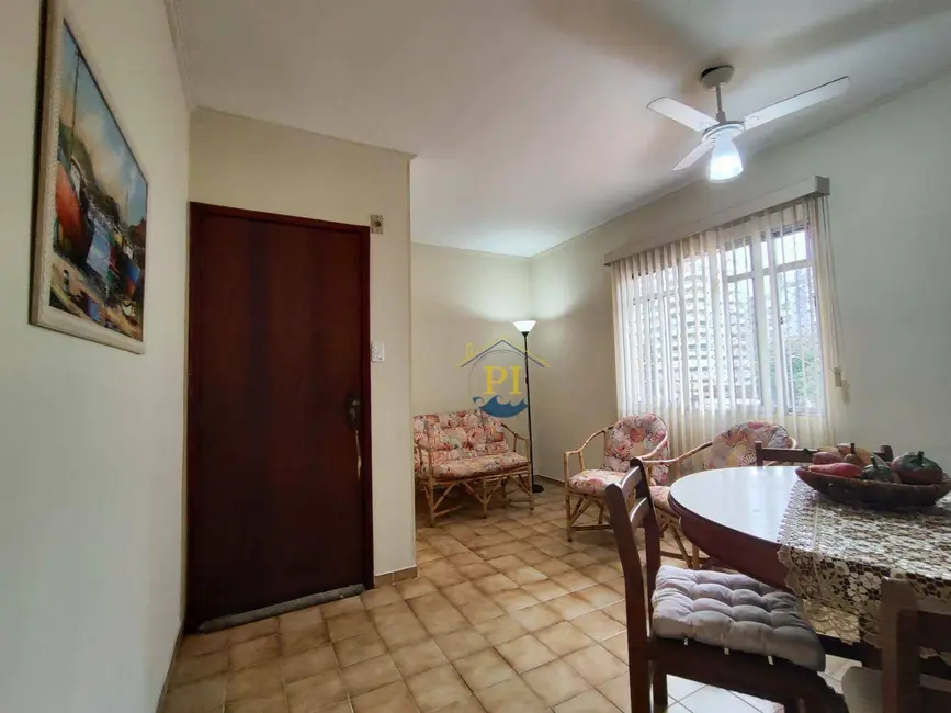 Foto 5 de Apartamento com 1 quarto à venda, 70m2 em Praia Grande - SP