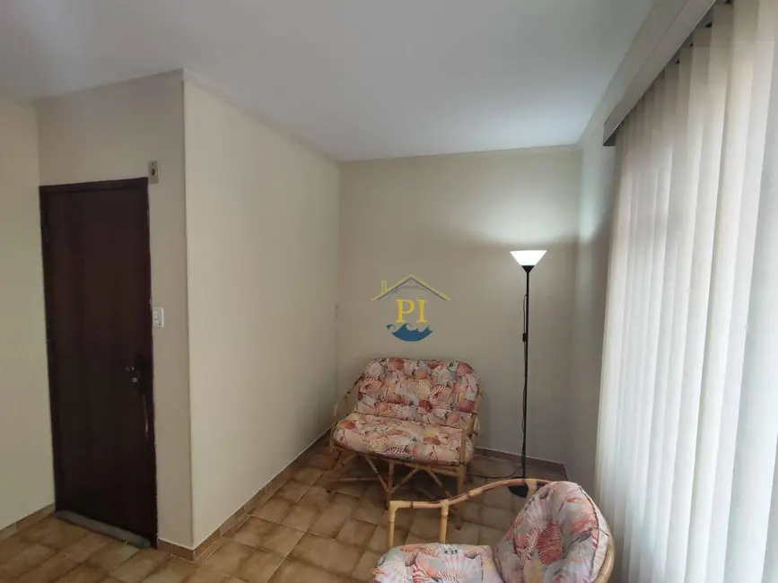 Foto 6 de Apartamento com 1 quarto à venda, 70m2 em Praia Grande - SP