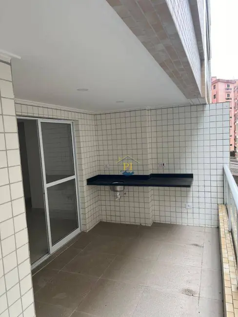Apartamento com 2 quartos à venda, 74m2 em Praia Grande - SP - imagem 1 Foto 1 de Apartamento com 2 quartos à venda, 74m2 em Praia Grande - SP