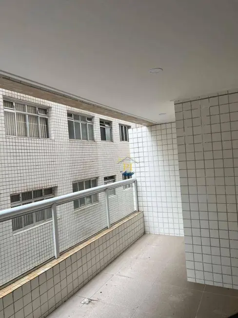 Apartamento com 2 quartos à venda, 74m2 em Praia Grande - SP - imagem 3 Foto 3 de Apartamento com 2 quartos à venda, 74m2 em Praia Grande - SP