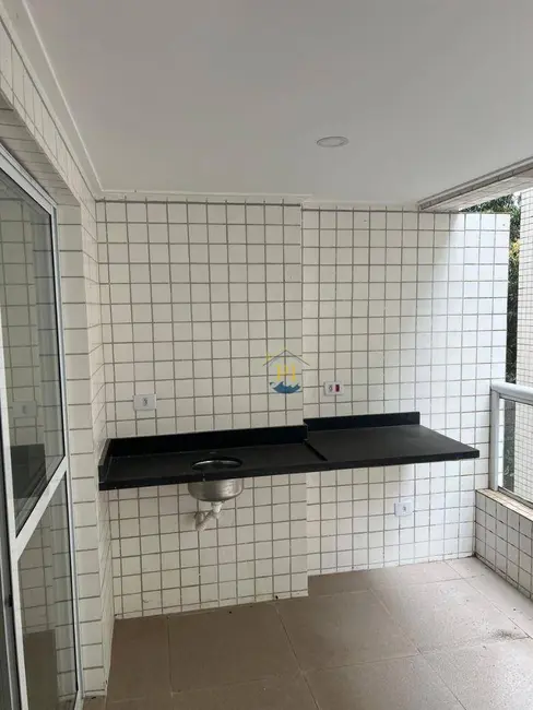 Apartamento com 2 quartos à venda, 74m2 em Praia Grande - SP - imagem 2 Foto 2 de Apartamento com 2 quartos à venda, 74m2 em Praia Grande - SP