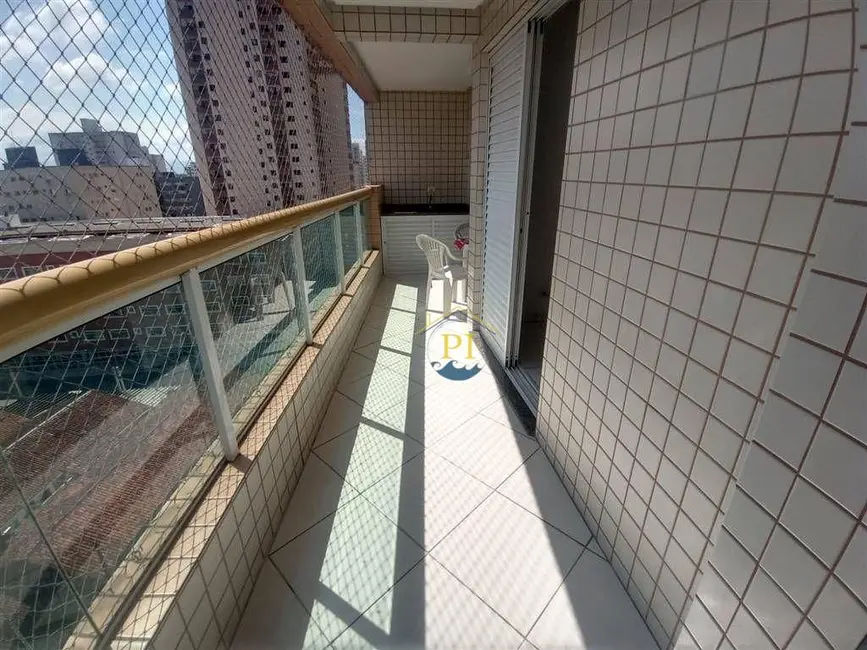 Foto 7 de Apartamento com 2 quartos à venda, 87m2 em Tupi, Praia Grande - SP