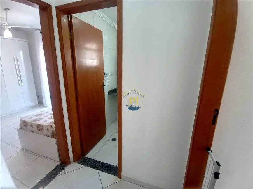 Foto 8 de Apartamento com 2 quartos à venda, 87m2 em Tupi, Praia Grande - SP