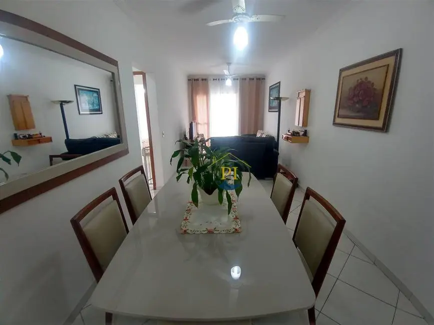 Foto 2 de Apartamento com 2 quartos à venda, 87m2 em Tupi, Praia Grande - SP