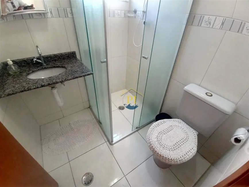 Foto 9 de Apartamento com 2 quartos à venda, 87m2 em Tupi, Praia Grande - SP