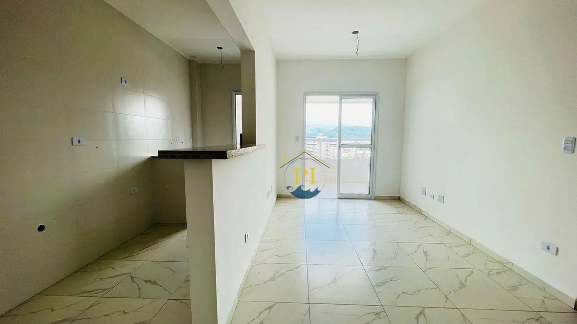 Apartamento com 2 quartos à venda, 67m2 em Praia Grande - SP - imagem 5 Foto 5 de Apartamento com 2 quartos à venda, 67m2 em Praia Grande - SP