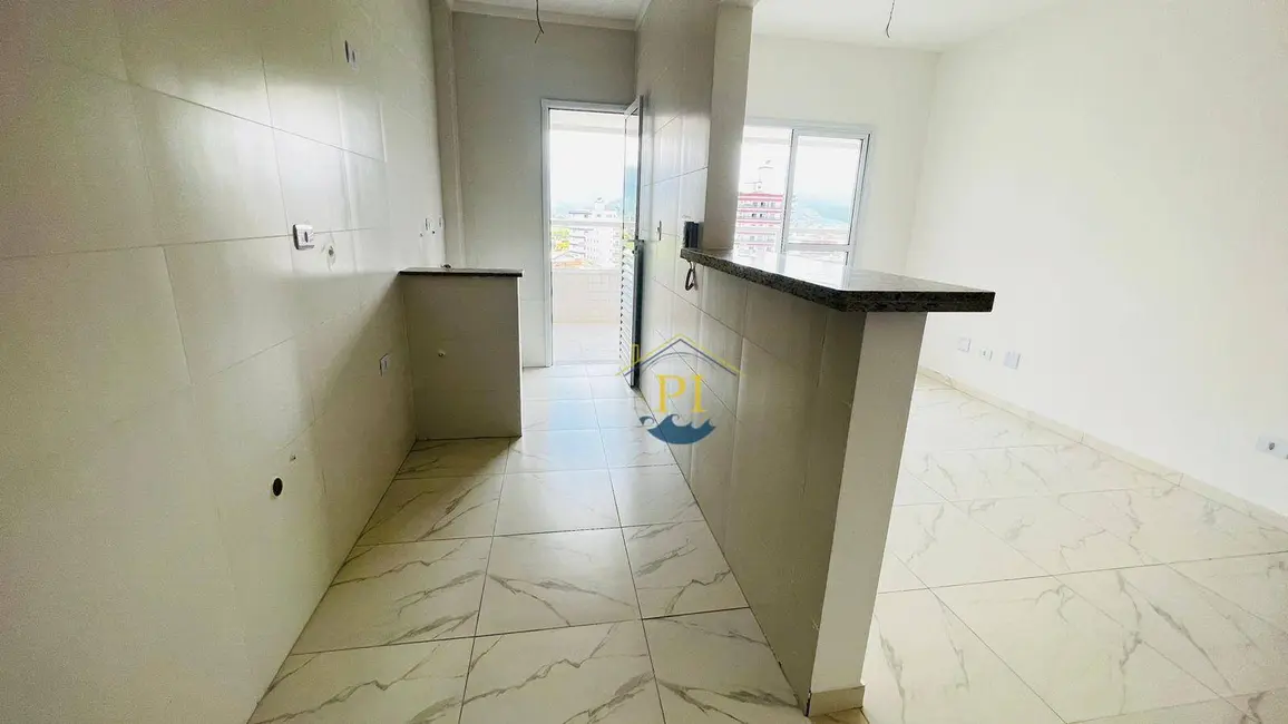 Apartamento com 2 quartos à venda, 67m2 em Praia Grande - SP - imagem 4 Foto 4 de Apartamento com 2 quartos à venda, 67m2 em Praia Grande - SP