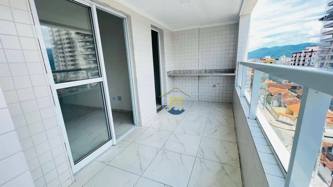 Apartamento com 2 quartos à venda, 67m2 em Praia Grande - SP - imagem 1 Foto 1 de Apartamento com 2 quartos à venda, 67m2 em Praia Grande - SP
