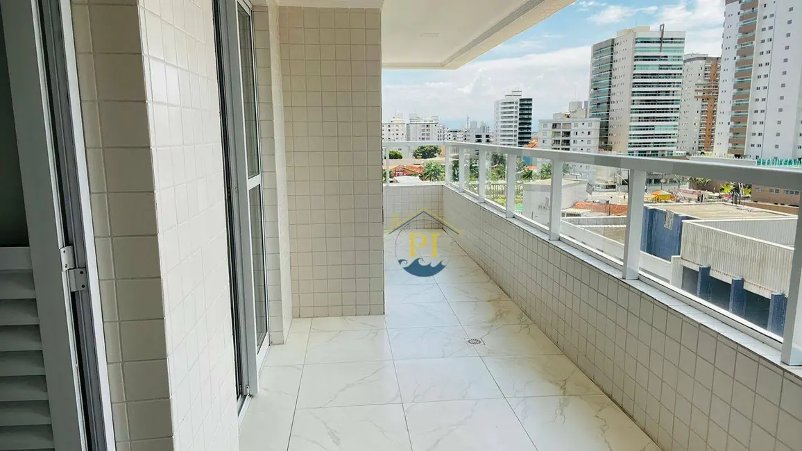 Apartamento com 2 quartos à venda, 67m2 em Praia Grande - SP - imagem 8 Foto 8 de Apartamento com 2 quartos à venda, 67m2 em Praia Grande - SP