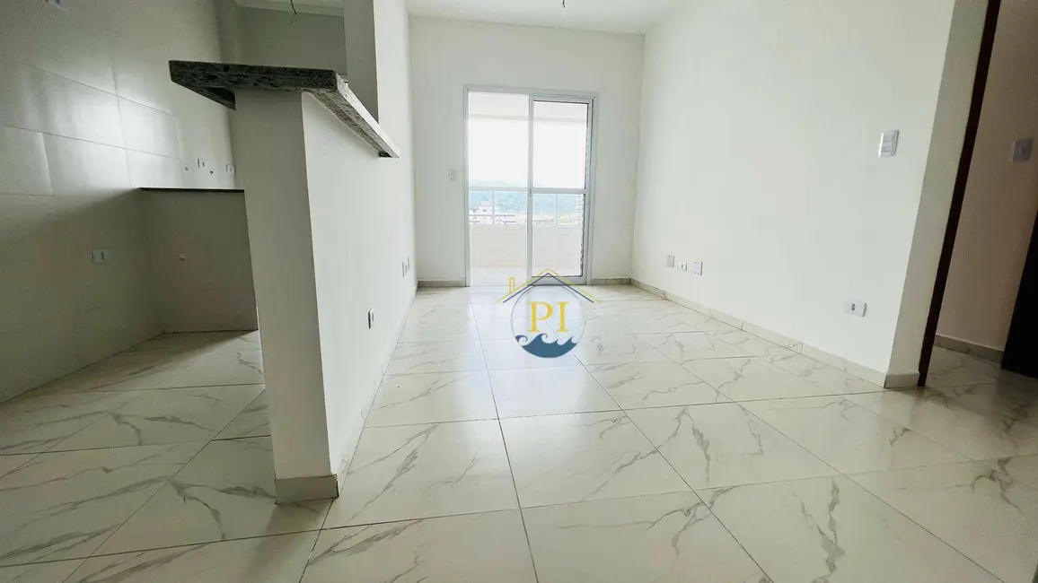 Apartamento com 2 quartos à venda, 67m2 em Praia Grande - SP - imagem 3 Foto 3 de Apartamento com 2 quartos à venda, 67m2 em Praia Grande - SP