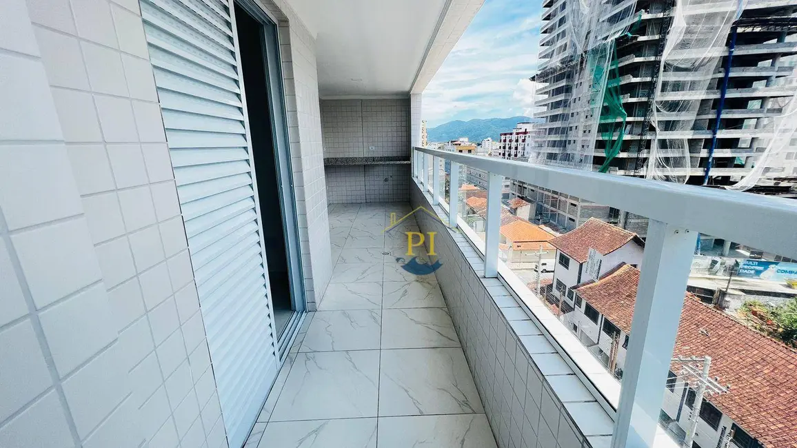 Apartamento com 2 quartos à venda, 67m2 em Praia Grande - SP - imagem 9 Foto 9 de Apartamento com 2 quartos à venda, 67m2 em Praia Grande - SP