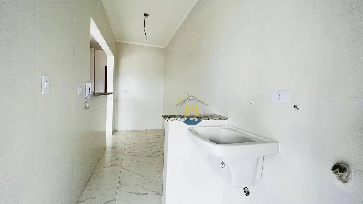 Apartamento com 2 quartos à venda, 67m2 em Praia Grande - SP - imagem 6 Foto 6 de Apartamento com 2 quartos à venda, 67m2 em Praia Grande - SP