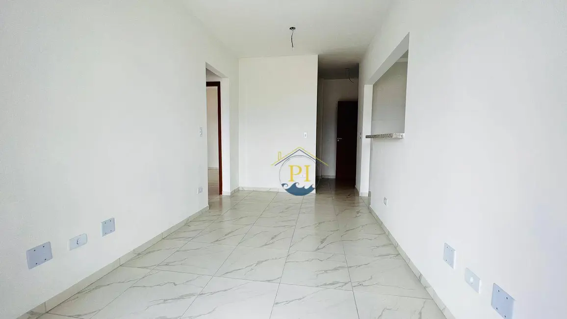 Apartamento com 2 quartos à venda, 67m2 em Praia Grande - SP - imagem 2 Foto 2 de Apartamento com 2 quartos à venda, 67m2 em Praia Grande - SP