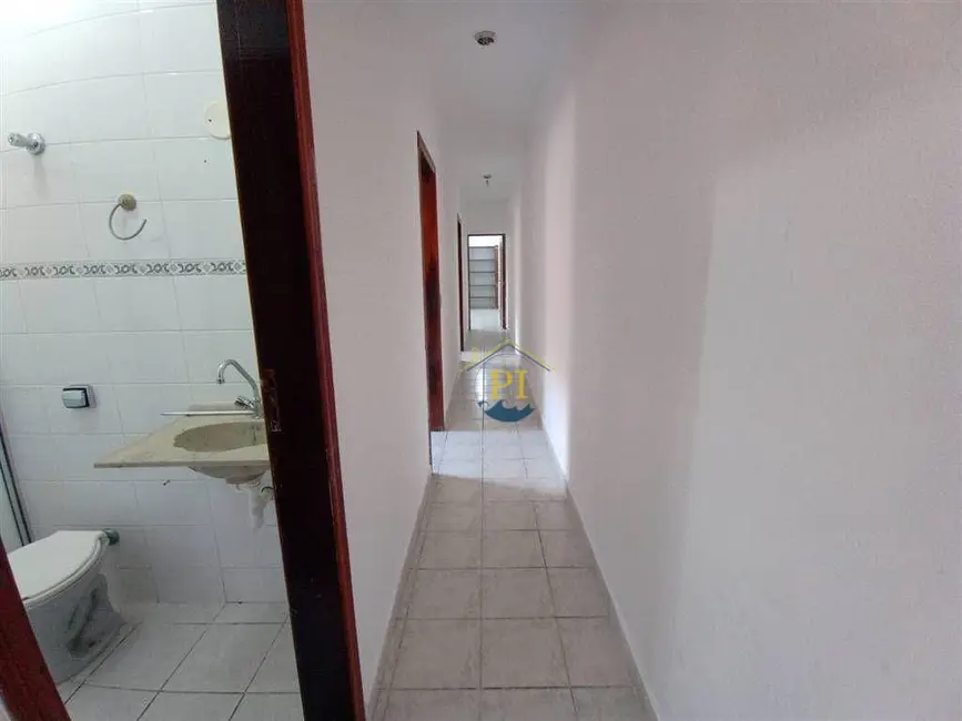 Foto 6 de Casa com 3 quartos à venda, 107m2 em Mongagua - SP