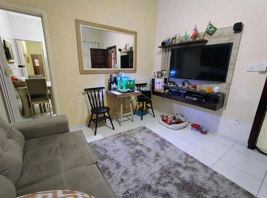 Casa com 3 quartos à venda, 175m2 em Tupi, Praia Grande - SP - imagem 6 Foto 6 de Casa com 3 quartos à venda, 175m2 em Tupi, Praia Grande - SP