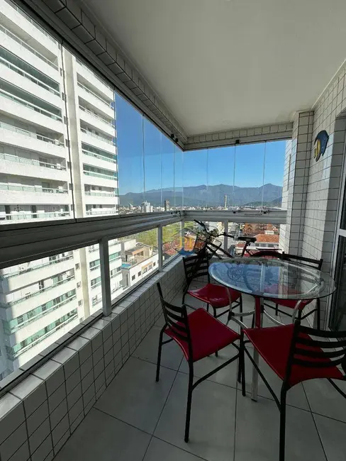 Foto 7 de Apartamento com 1 quarto à venda, 48m2 em Praia Grande - SP