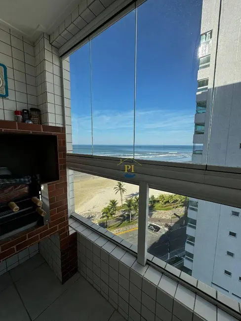 Foto 1 de Apartamento com 1 quarto à venda, 48m2 em Praia Grande - SP