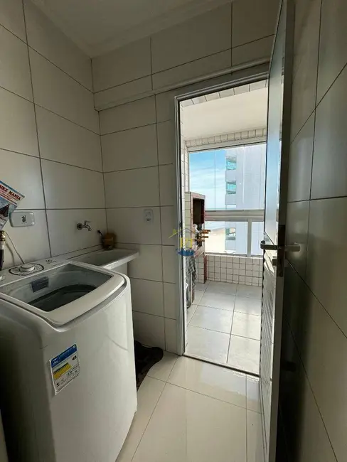 Foto 6 de Apartamento com 1 quarto à venda, 48m2 em Praia Grande - SP