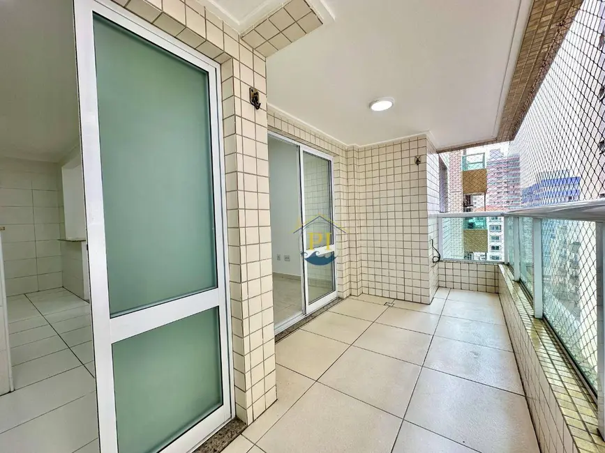 Foto 6 de Apartamento com 1 quarto à venda, 88m2 em Praia Grande - SP