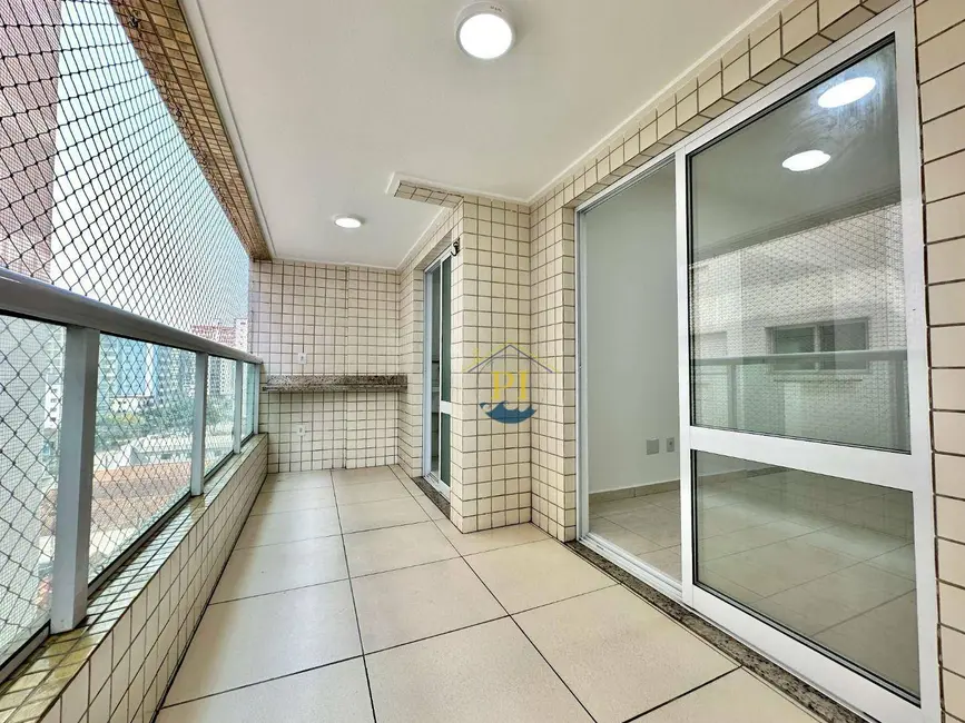 Foto 5 de Apartamento com 1 quarto à venda, 88m2 em Praia Grande - SP