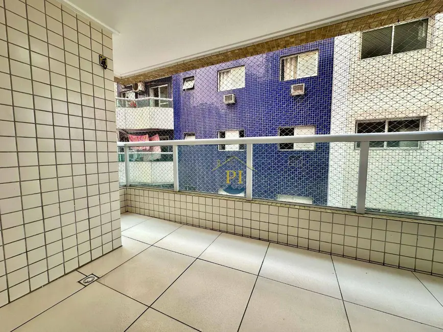 Foto 4 de Apartamento com 1 quarto à venda, 88m2 em Praia Grande - SP