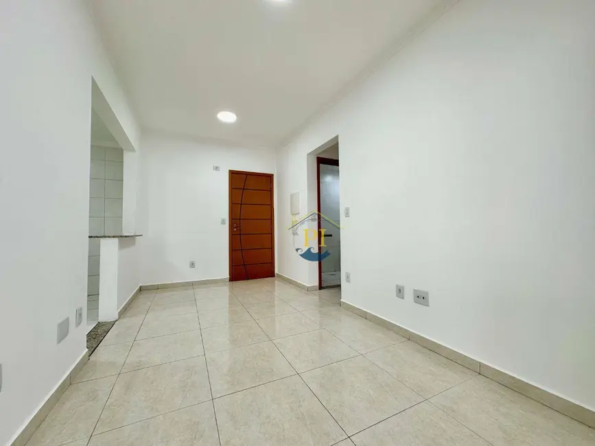 Foto 3 de Apartamento com 1 quarto à venda, 88m2 em Praia Grande - SP