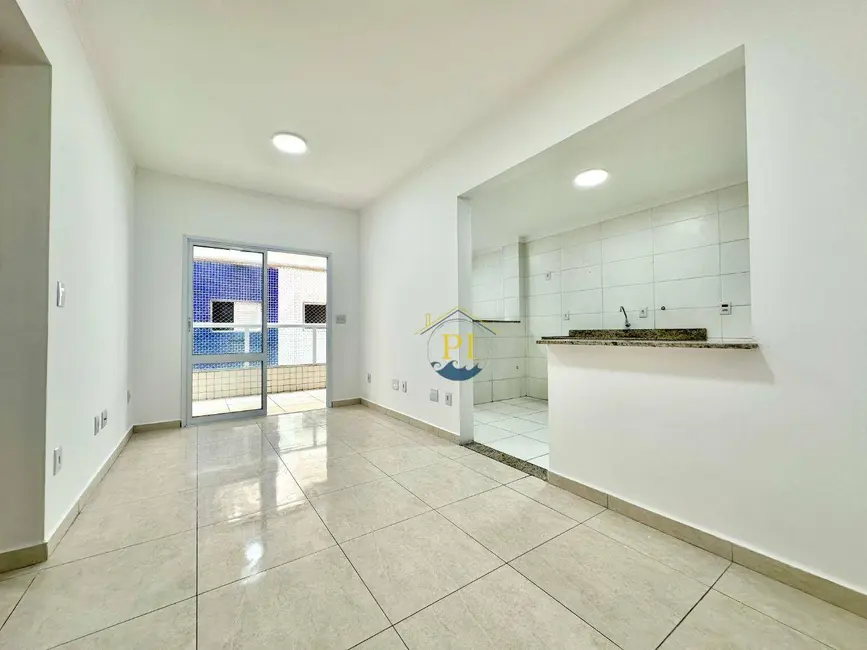 Foto 1 de Apartamento com 1 quarto à venda, 88m2 em Praia Grande - SP