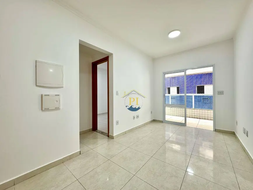 Foto 2 de Apartamento com 1 quarto à venda, 88m2 em Praia Grande - SP