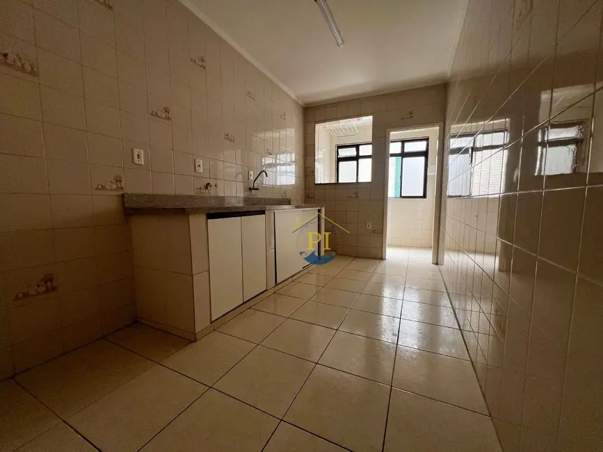 Foto 4 de Apartamento com 1 quarto à venda, 56m2 em Boqueirão, Praia Grande - SP