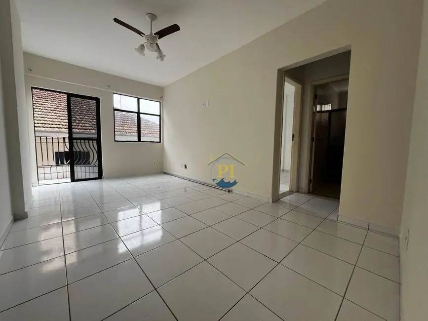 Foto 1 de Apartamento com 1 quarto à venda, 56m2 em Boqueirão, Praia Grande - SP