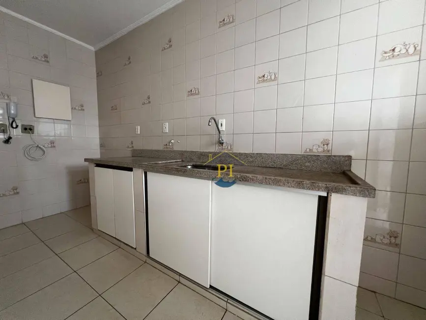 Foto 5 de Apartamento com 1 quarto à venda, 56m2 em Boqueirão, Praia Grande - SP