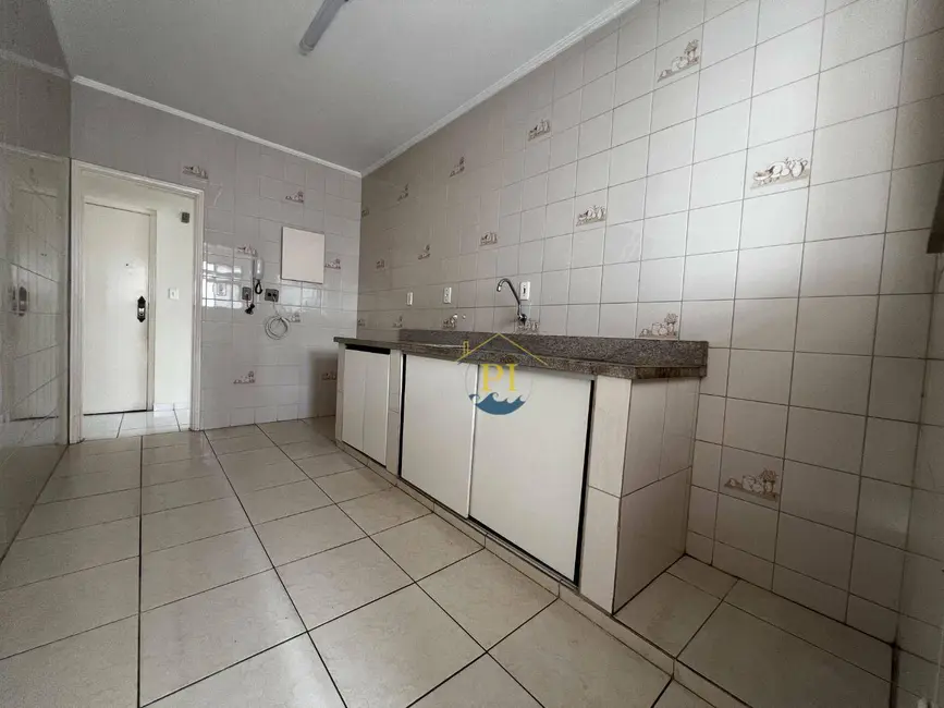 Foto 6 de Apartamento com 1 quarto à venda, 56m2 em Boqueirão, Praia Grande - SP