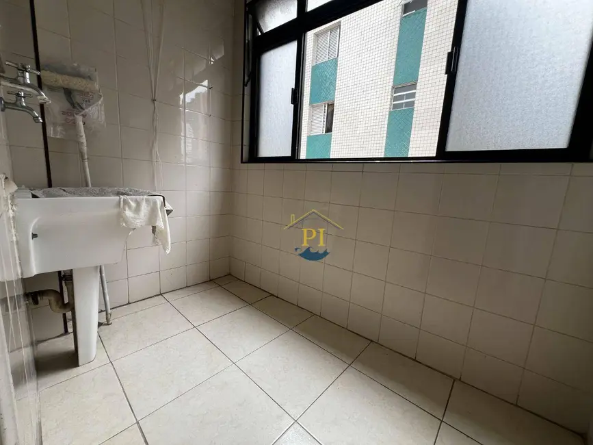 Foto 7 de Apartamento com 1 quarto à venda, 56m2 em Boqueirão, Praia Grande - SP