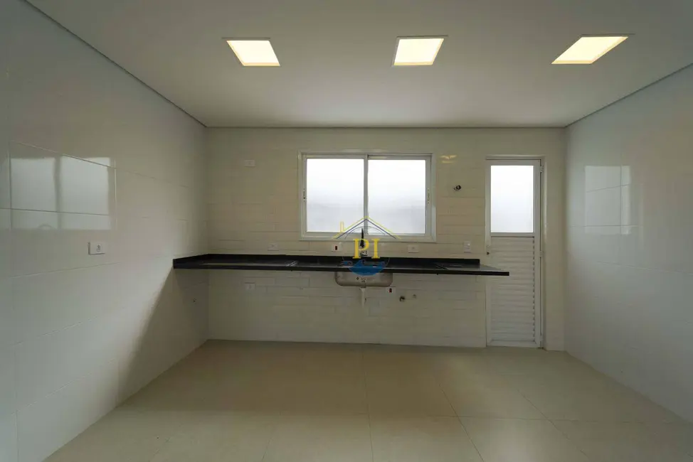 Foto 3 de Cobertura com 3 quartos à venda, 145m2 em Praia Grande - SP