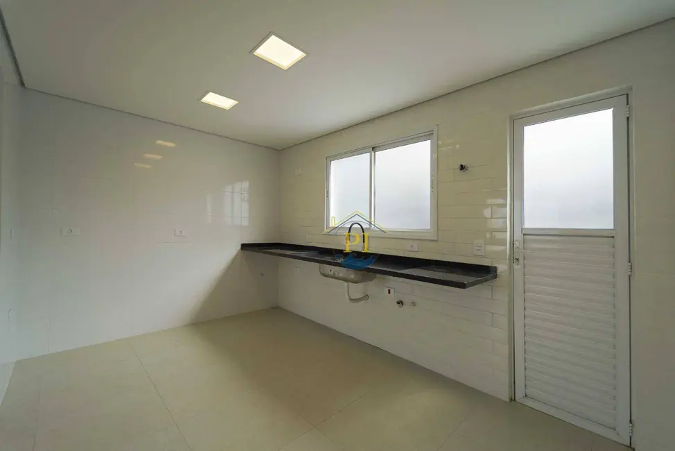 Foto 9 de Cobertura com 3 quartos à venda, 145m2 em Praia Grande - SP