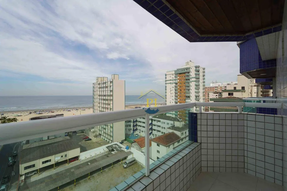 Foto 1 de Cobertura com 3 quartos à venda, 145m2 em Praia Grande - SP
