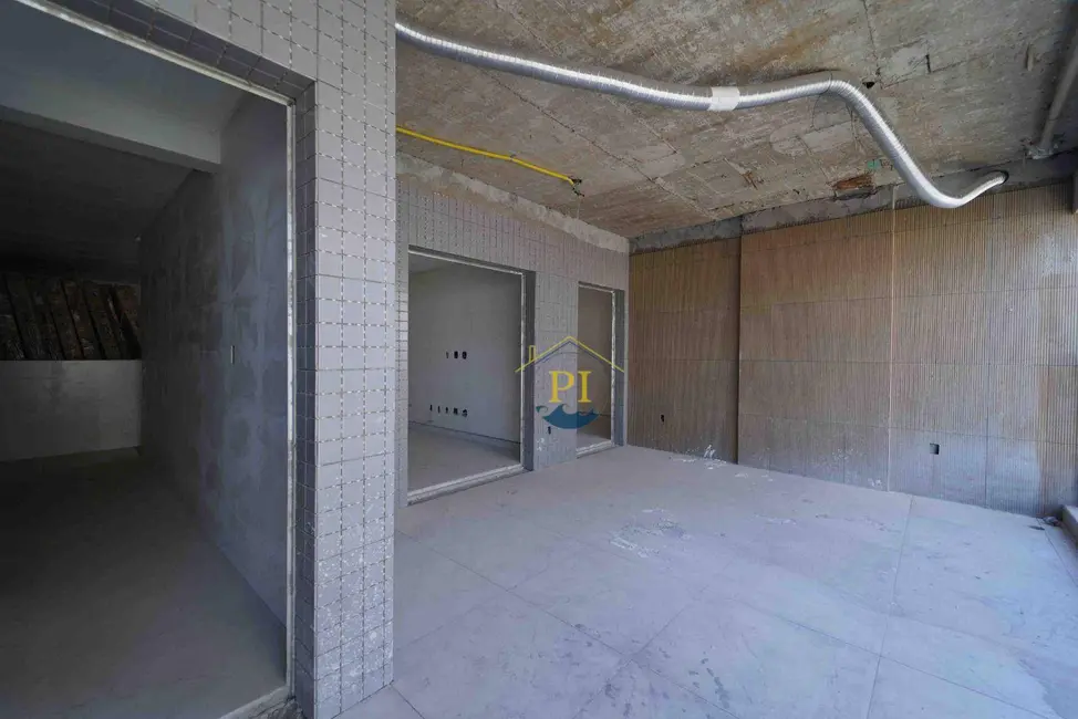 Foto 7 de Apartamento com 3 quartos à venda, 135m2 em Aviação, Praia Grande - SP