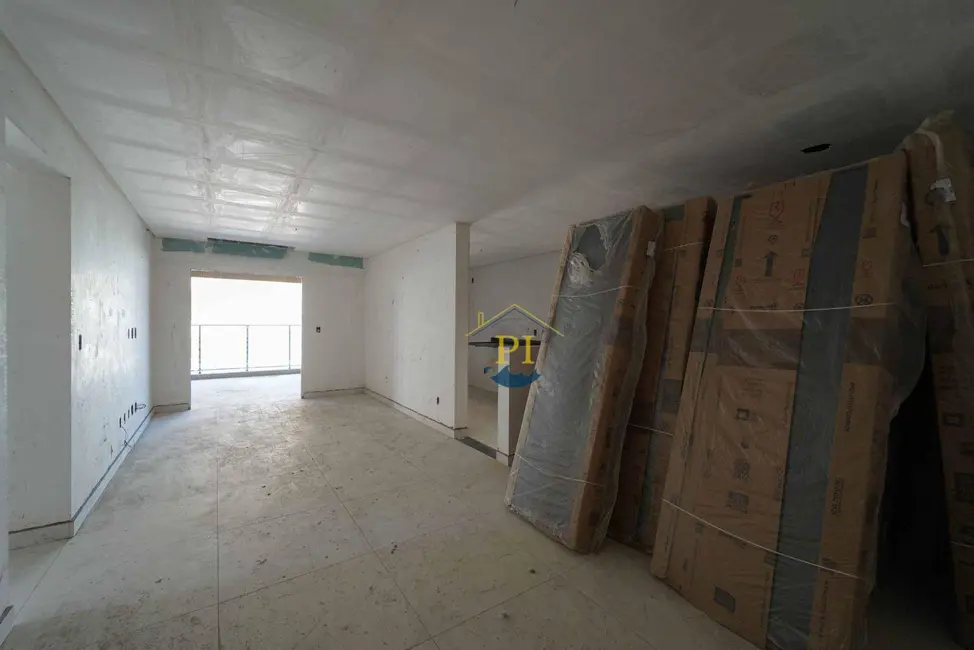 Foto 2 de Apartamento com 3 quartos à venda, 135m2 em Aviação, Praia Grande - SP