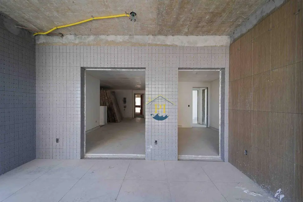 Foto 8 de Apartamento com 3 quartos à venda, 135m2 em Aviação, Praia Grande - SP