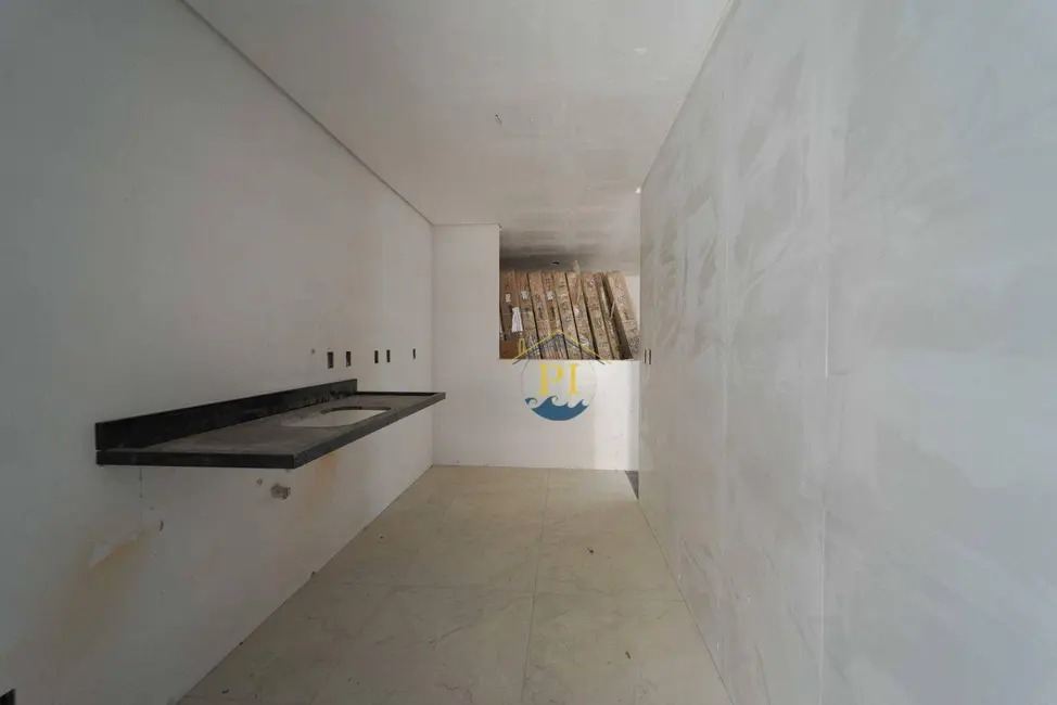 Foto 6 de Apartamento com 3 quartos à venda, 135m2 em Aviação, Praia Grande - SP