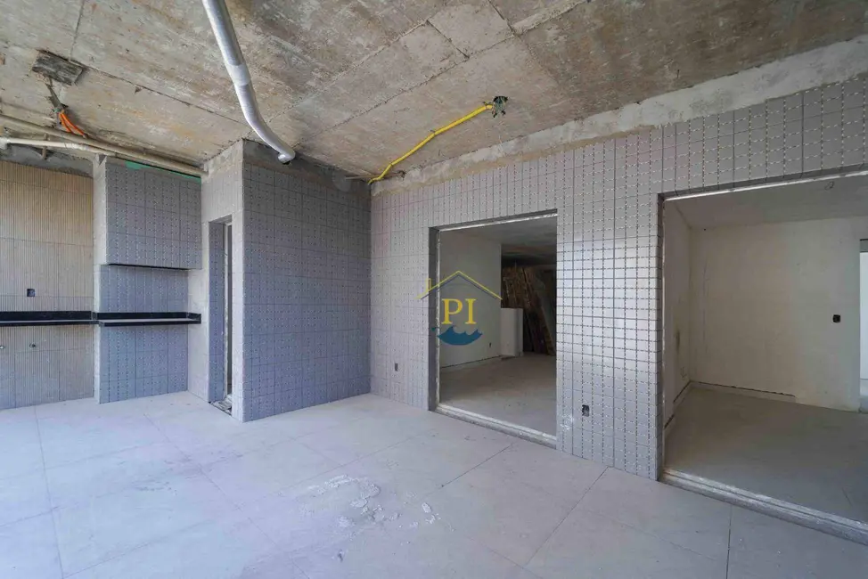 Foto 9 de Apartamento com 3 quartos à venda, 135m2 em Aviação, Praia Grande - SP