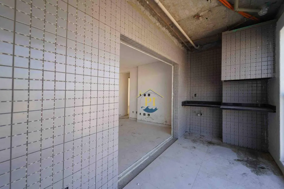 Foto 4 de Apartamento com 2 quartos à venda, 86m2 em Aviação, Praia Grande - SP