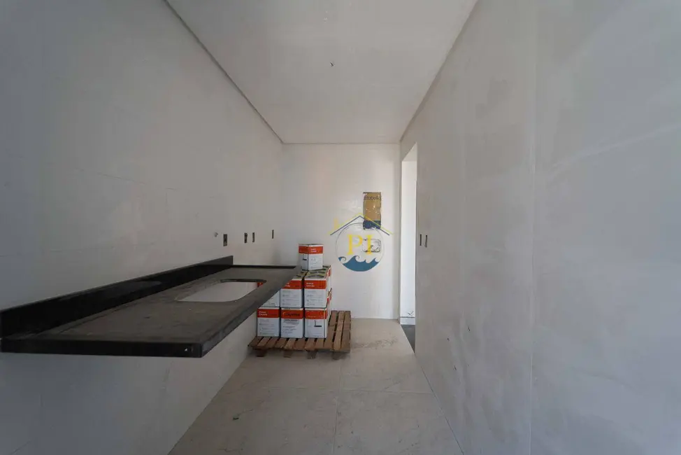 Foto 1 de Apartamento com 2 quartos à venda, 86m2 em Aviação, Praia Grande - SP