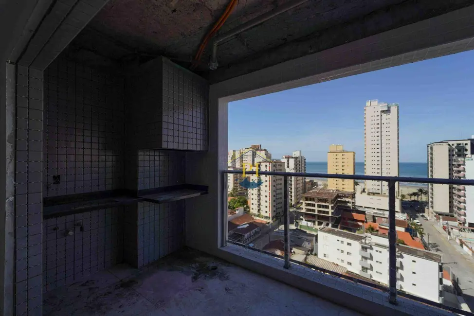 Foto 7 de Apartamento com 2 quartos à venda, 86m2 em Aviação, Praia Grande - SP