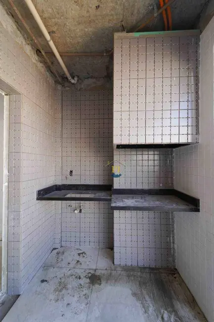 Foto 5 de Apartamento com 2 quartos à venda, 86m2 em Aviação, Praia Grande - SP